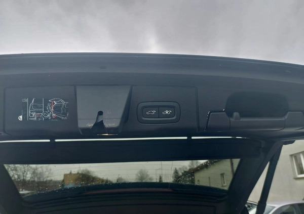 Volvo XC 60 cena 139999 przebieg: 38000, rok produkcji 2020 z Tarnów małe 154